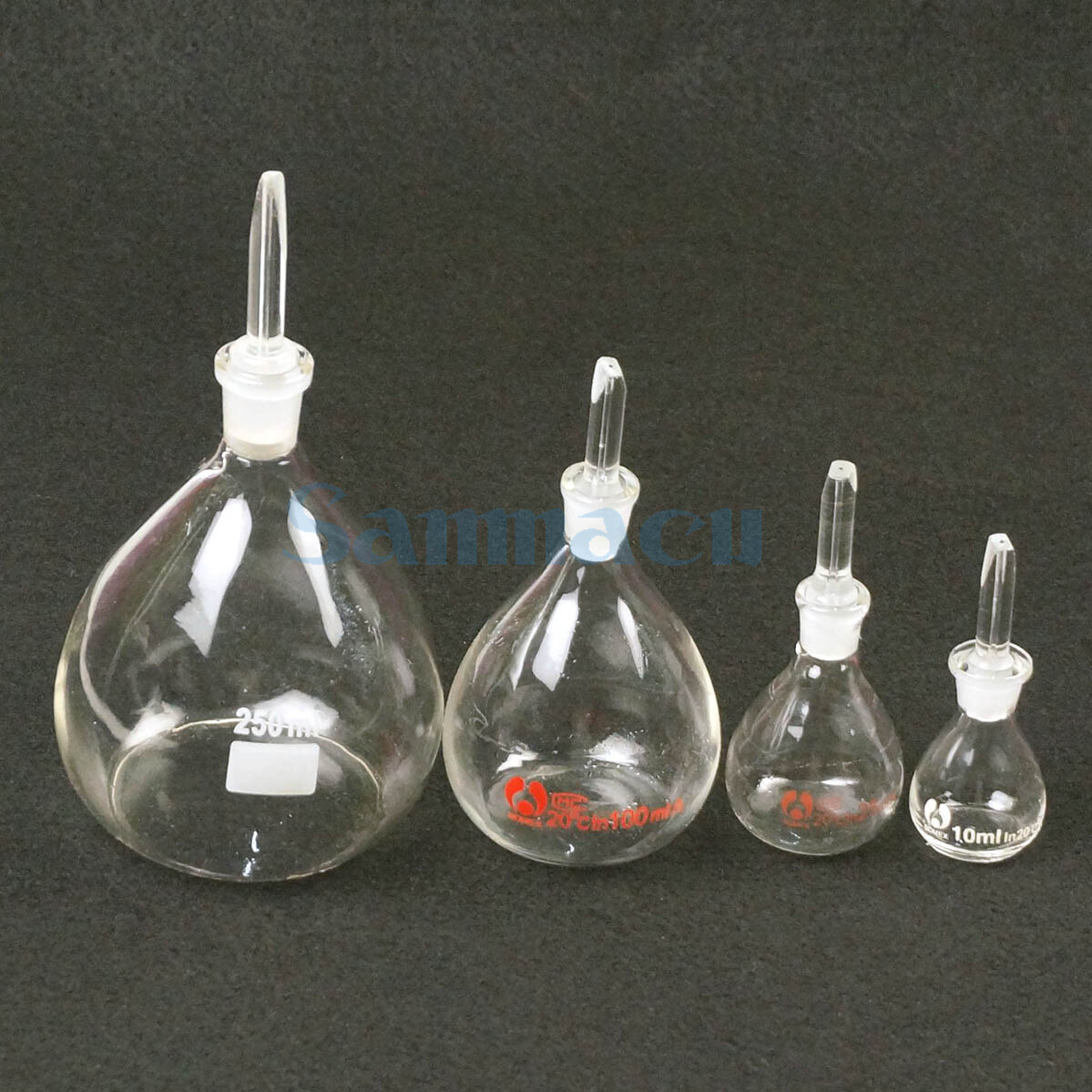 Pycnometer Bottle