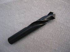 11/16" Screw Machine Drill HS Chicago Latrobe 4.448" Overall Length