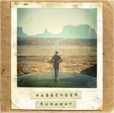 Passenger: Runaway (CD) NEW