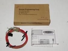 New Banner Engineering SP100C 19706 Convergen...