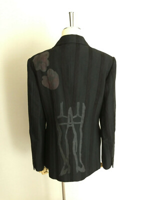 COMME des GARÇONS design coat Pendleton x Junya Watanabe - Comme des Garçons Coat | GATE