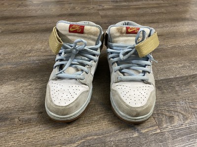 Nike SB Dunk Mid Clubber Lang | eBay
