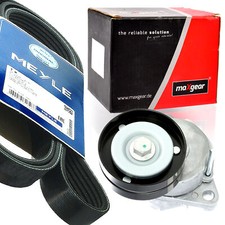 MEYLE 5PK1685 Keilrippenriemen + Spanner für OPEL ASTRA G H ZAFIRA A B 2.0