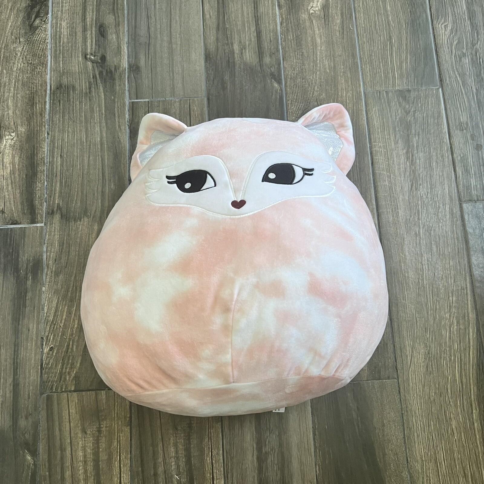 jumbo squishmallows justice