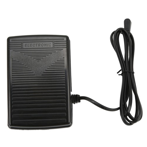 Sewing Machine Foot Control Pedal Plastic Material Sewing Machine FootController - Picture 5 of 12