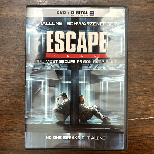 Movies & TV On DVD (Titles Starting With 'E') - Foto 11 di 13