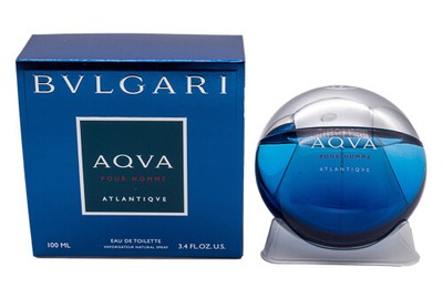 bulgari atlantique