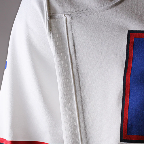 Maglia uomo Josh Allen Royal Team Game Player nuova con etichetta - tutta cucita - Foto 18 di 41