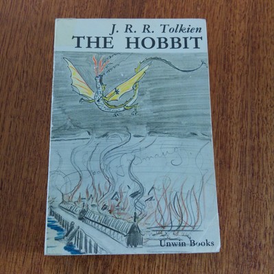 tolkien