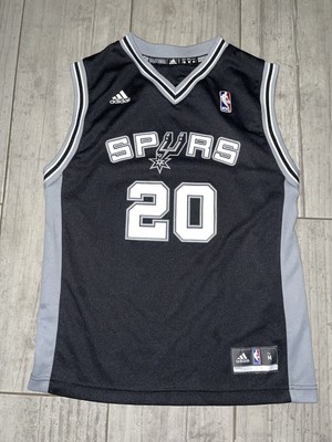 manu ginobili adidas jersey