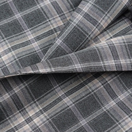 Isaia Trim-Fit Dark Green Check Super 140s Wool Sport Coat 40R (Eu 50) NWT - Picture 2 of 11