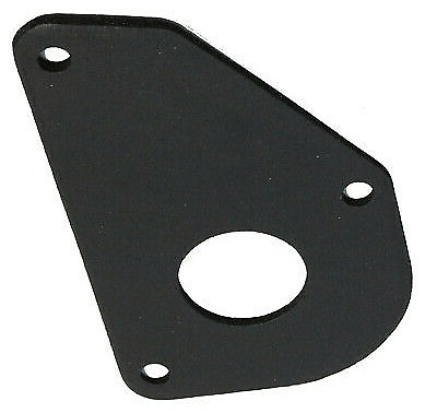 1967 1968 CAMARO STEERING COLUMN FIREWALL LOWER SEAL NEW # 189 - Picture 1 of 1