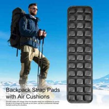 1PC Shoulder Strap Cushion Vest Shoulder Strap Pads Vest Shoulder Strap Pads