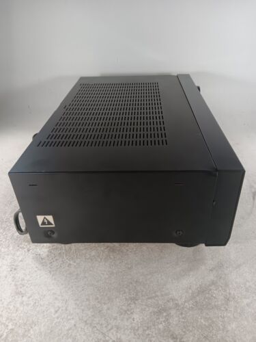 Sony STR-D590 4 Channel 80 Watt Receiver (Powers up, but isn't functioning) - Picture 7 of 7