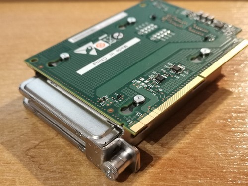 2x SSD 128Go 1,8" Micron RealSSD C400 SATA MTFDDAA128MAM + plateau et carte RAID serveur - Photo 7/12