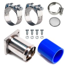 F66 AGR Ventil Dichtung Reparatursatz f&uuml;r Mercedes E300 OM606 W210 S210 3.0 TD 