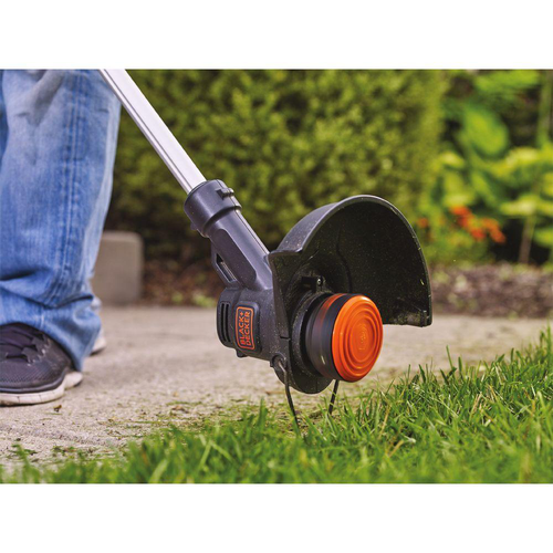 Weed Eater Leaf Blower String Trimmer Edger & Sweeper Combo 20V MAX Lithium Home - Picture 12 of 12