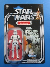 Star Wars Stormtrooper 3.75  Action Figure 2024 MOC New Hope Vintage Collection