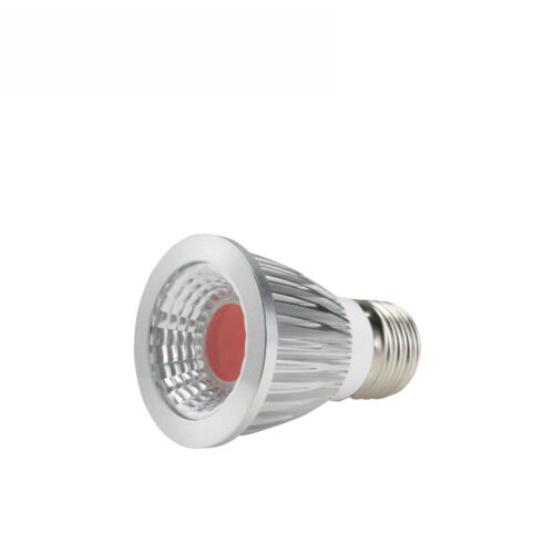E27 MR16 DC 12V GU10 E14 E12 COB LED Spotlights Bulb Dimmable 12W 9W 7W Lamp RG - Picture 4 of 18
