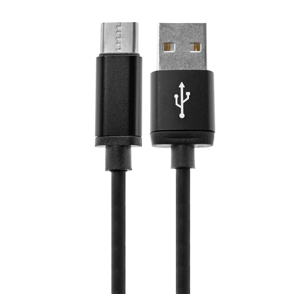 Xaiox 1,00 M Universal USB Tipo C A USB Carga Y Cable de Datos Alta Velocidad - Imagen 4 de 4