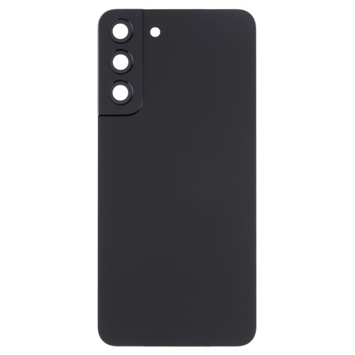 BATTERY BACK COVER SAMSUNG GALAXY S22+ 5G SM-S906 CACHE ARRIERE AKKUDECKEL BLACK - Afbeelding 2 van 5
