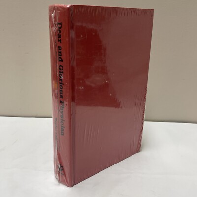 Dear and Glorious Physician Hardcover Brand New Sealed Free Shipping!