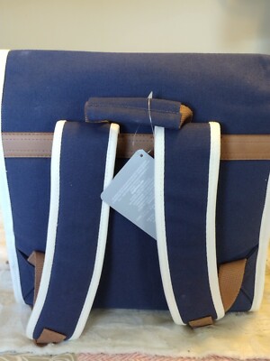 Mickey 1928 Canvas Backpack | eBay display picture 1