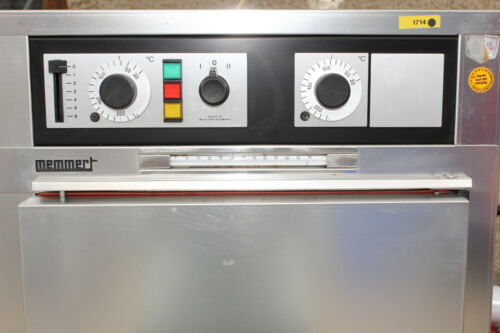 Memmert Trockenschrank / Laborofen UL 30 220°C - Bild 4 von 10