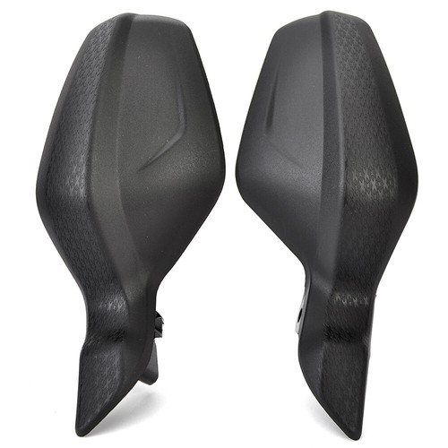 Handguard Handle Bar Cover Muff Guards Protector For Honda CB500X CB 500X 22-23 - Foto 4 di 16