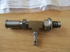 OEM Rotunda Tool TKIT2002A-FLM Ford Escape Taurus Fuel System Test Adaptor