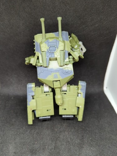 Hasbro Transformers Movie Deluxe Decepticon Brawl Action Figure - Picture 2 of 2