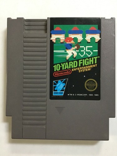 NES games A - G (Nintendo NES) Tested CLEANED AND POLISHED Cartridge only - Picture 4 of 127