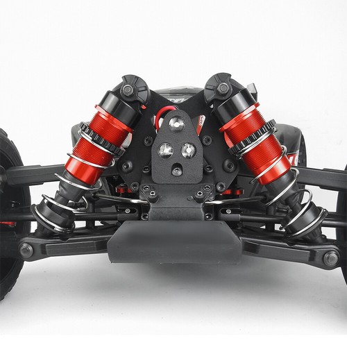 Front- & Rücklichtsets Scheinwerfer Rückleuchten Set für 1/8 Typhon 6S TLR BLX Buggy - Bild 8 von 12