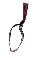 Tommy Hilfiger TOMMYNOW 2016 NYC Fashion Show Attendee Bracelet - RARE/HTF GIGI