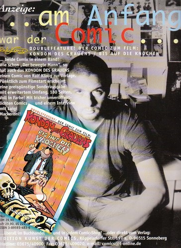 U-Comix Hefte Comic Softcover Nr. 136 - 181 zur Auswahl Alpha Verlag - Bild 58 von 60