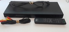 SONY DVP-NS57P CD/DVD PLAYER WITH REMOTE & AV CABLES TESTED