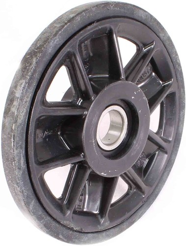 Polaris New OEM Suspension Rail Idler Wheel 5.62 in., Part 1590511 - Bild 2 von 8