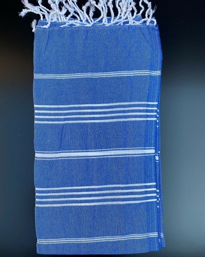 Turkish Towel Peshtemal Gym Bath Beach Lively Colours Hammam Peshtamal Pestamal - Picture 13 of 20