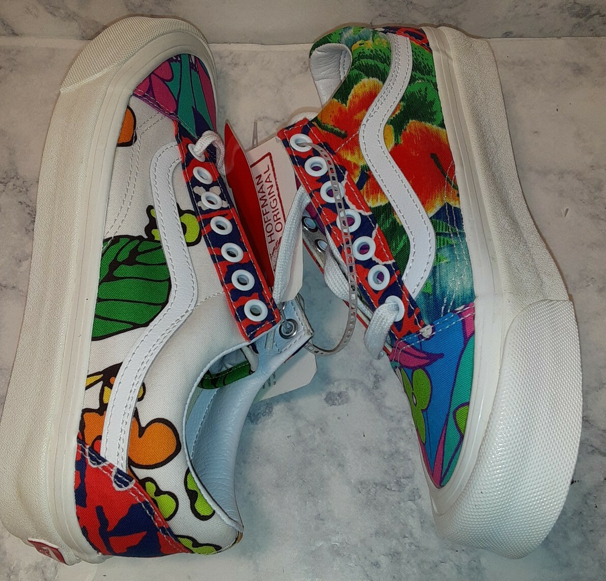 Zapatillas estilo skate new arrivals