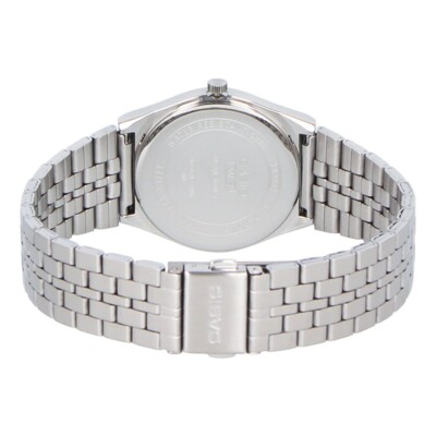 CASIO QUARTZ MTP-B145D-2A2 MTP-B145 SERIES MTP-B145D-2A2V