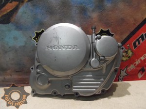 2001-HONDA-XR-650-CLUTCH-amp-INNER-COVER-01-XR650-650L