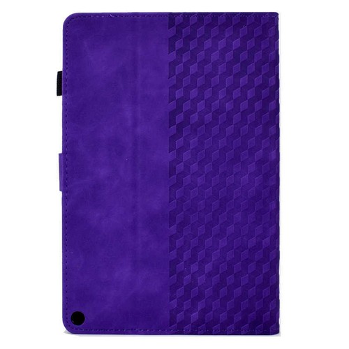 Leather Case Cover For Amazon Fire 7 HD 8 10 Kindle Paperwhite 5/6/7/10/11th Gen - Picture 30 of 78