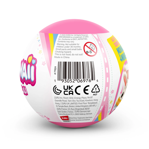 Mini Marcas Kawaii Kuty | Nuevo Lanzamiento | * Tú eliges * Envío Combinado - Imagen 2 de 89