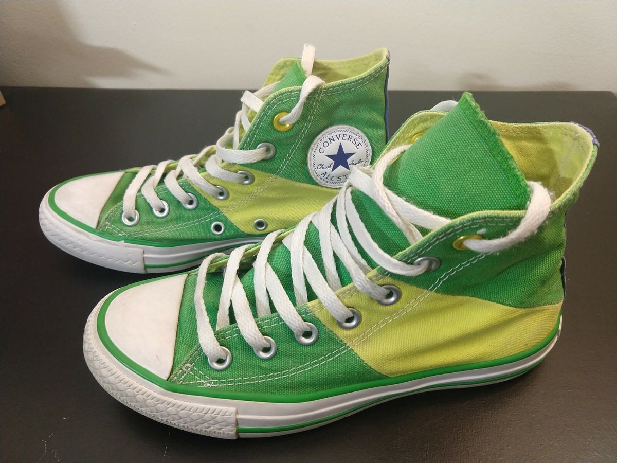 Converse trujillo new arrivals