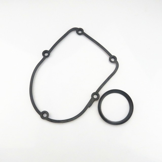 New Timing Chain Cover Gasket For VW Golf Tiguan Passat Audi A3 A4 A5 06H103483C eBay