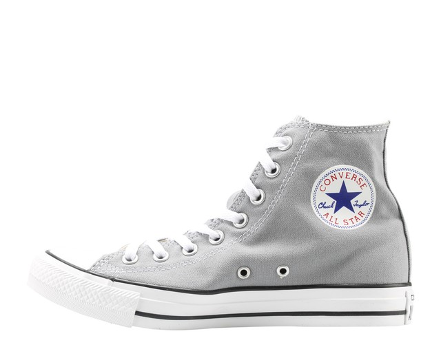 Bambino Converse Chuck Taylor All Star Hi K Sneakers Rosa 34 | Acquisti  Online su eBay