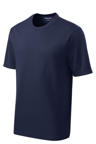 Sport-Tek YST340 Youth Posicharge Racermesh Tee Top Moisture Wicking T-Shirt - Picture 90 of 111