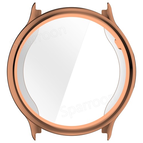 TPU/PC Protector Case For Garmin Vivoactive 6 Smartwatch Screen Protective Cover - Picture 153 of 159