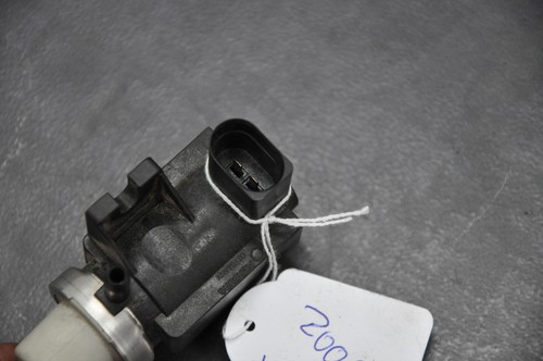 Convertidor de presión Seat Leon 1M1 Toledo II VW Golf 4 1.9 TDI electroválvula 1J0906627A - Imagen 8 de 8