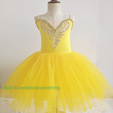 Women Ballet Dress Adult Ballerine Costume Ballerina Ballerina Party Dance Wear